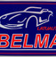Belma Latuauto